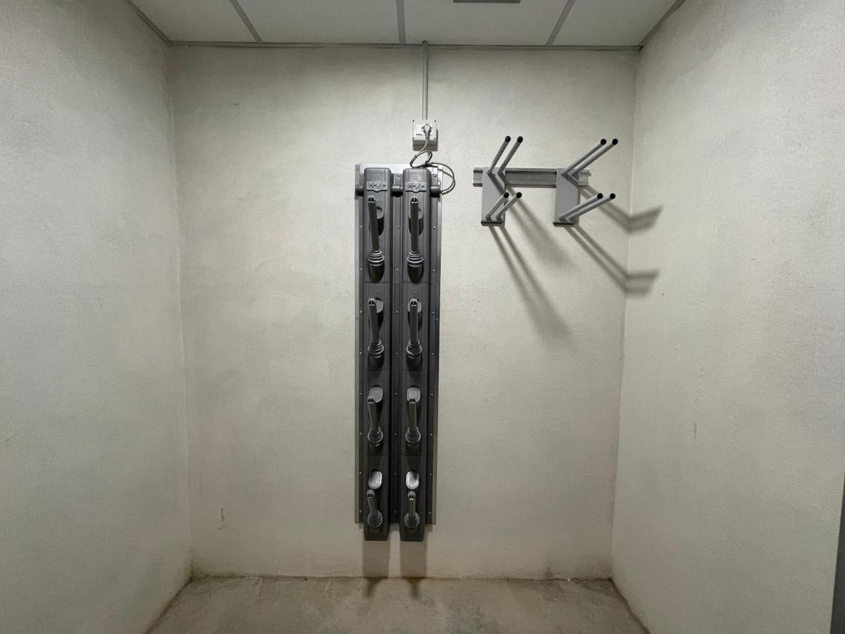 Casa Eolo فالكادي المظهر الخارجي الصورة