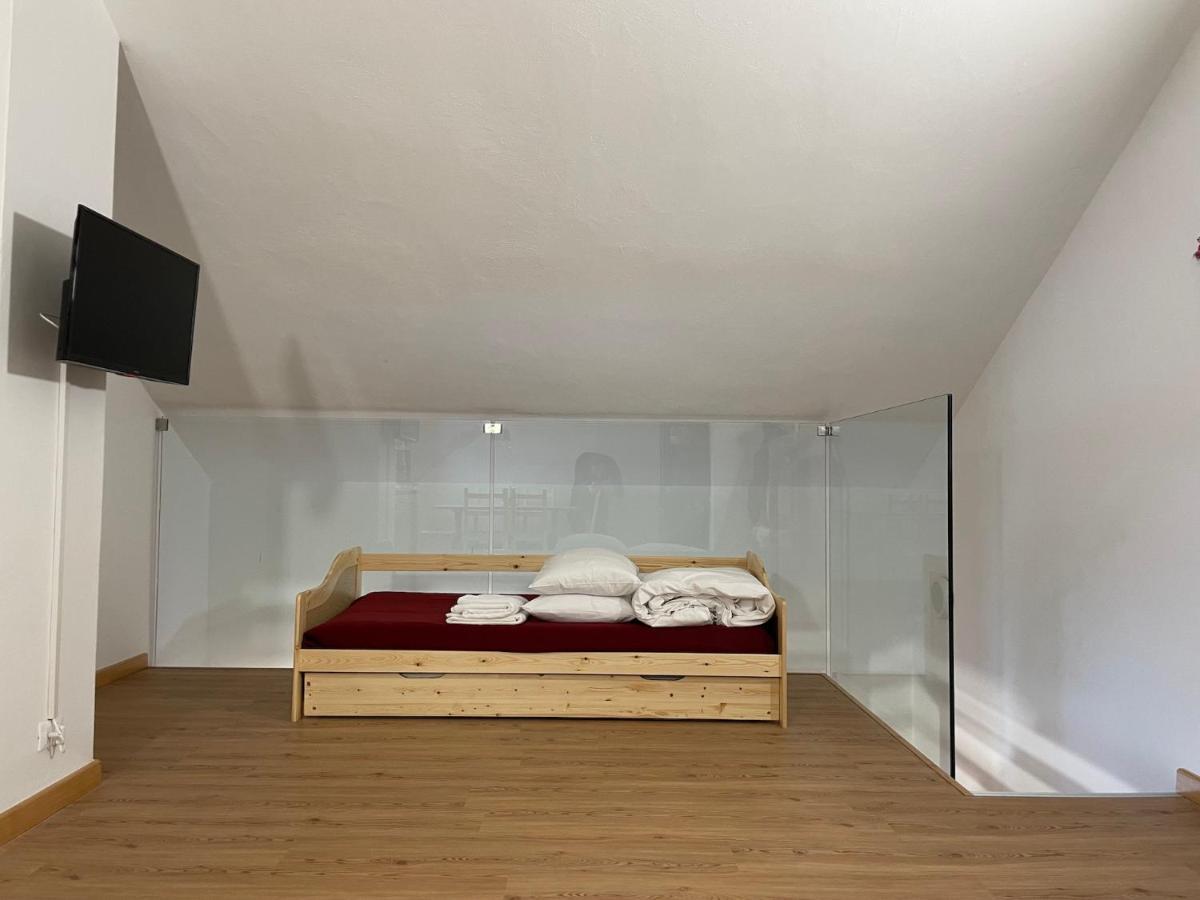 Casa Eolo فالكادي المظهر الخارجي الصورة