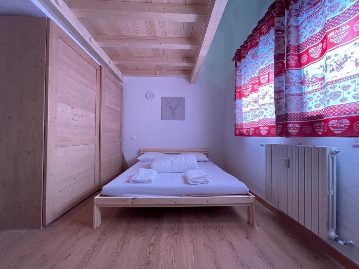 Casa Eolo فالكادي المظهر الخارجي الصورة